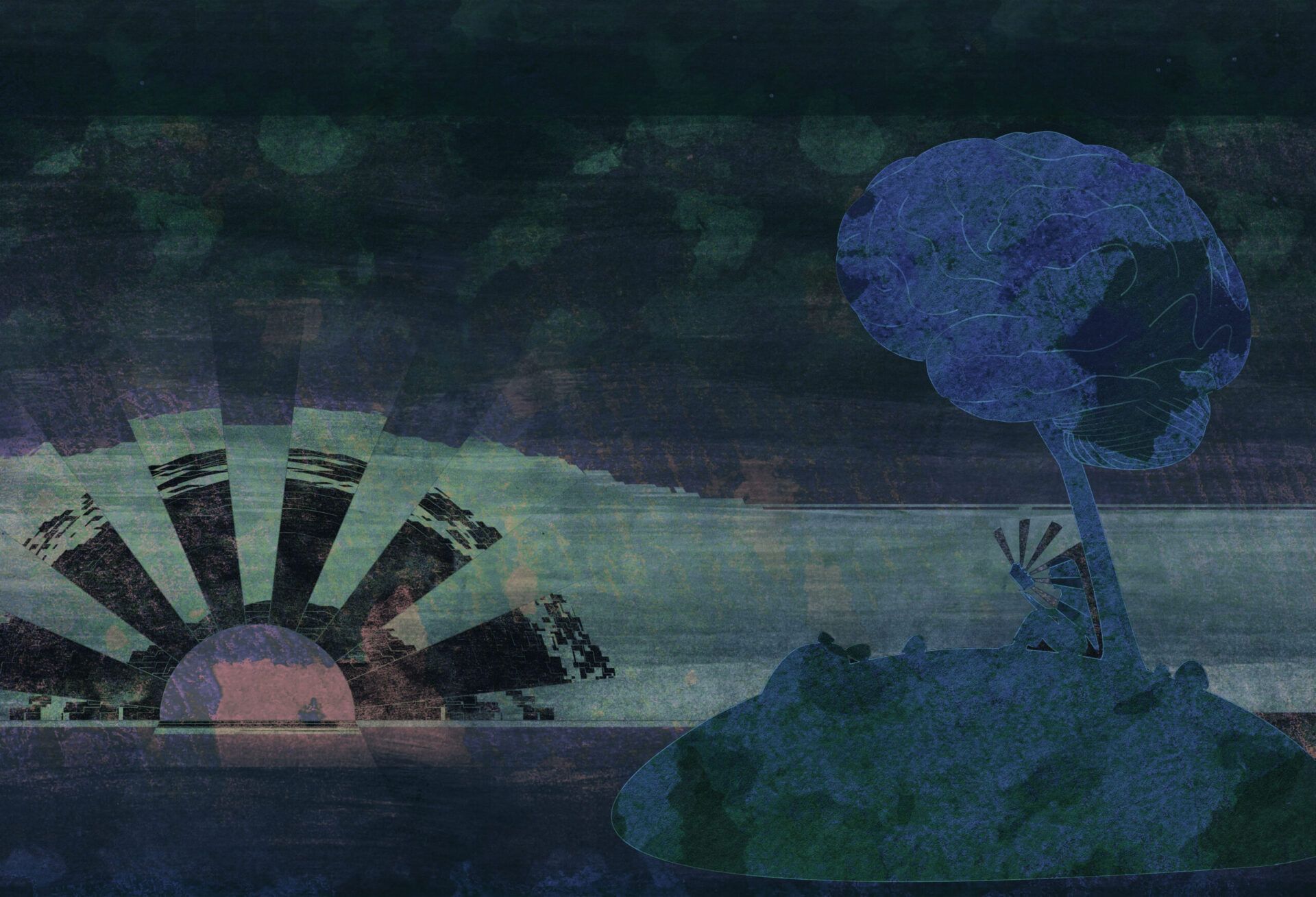 1920x1308 Amazing Lofi Background Wallpaper