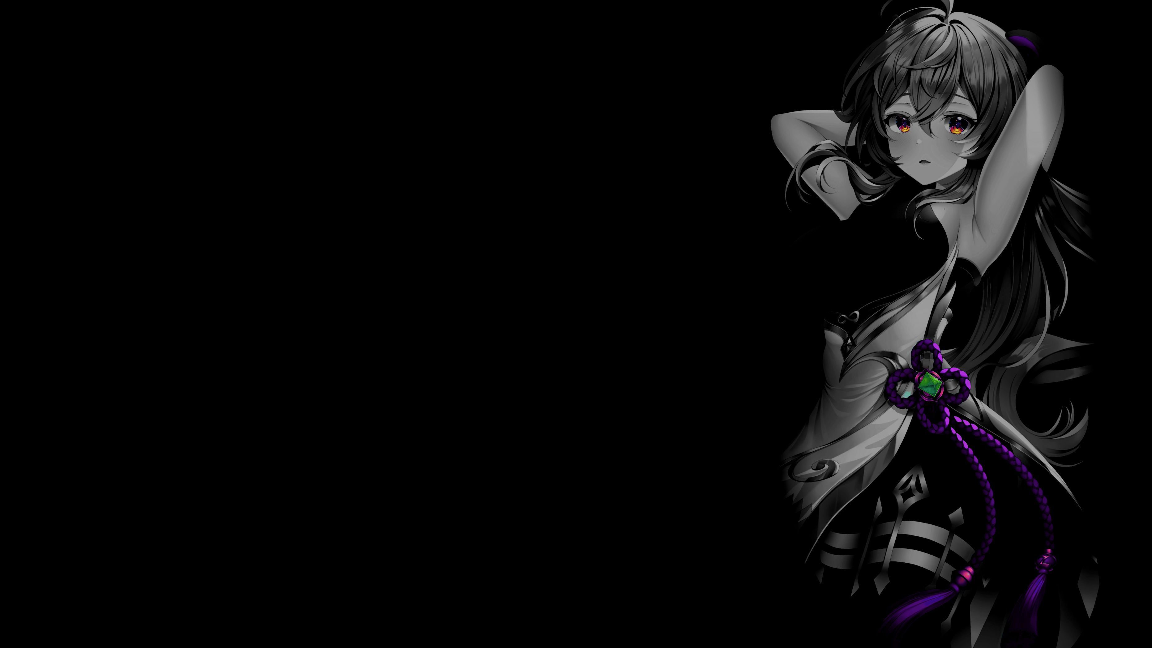 3725x2096 Download Dark HD Wallpaper