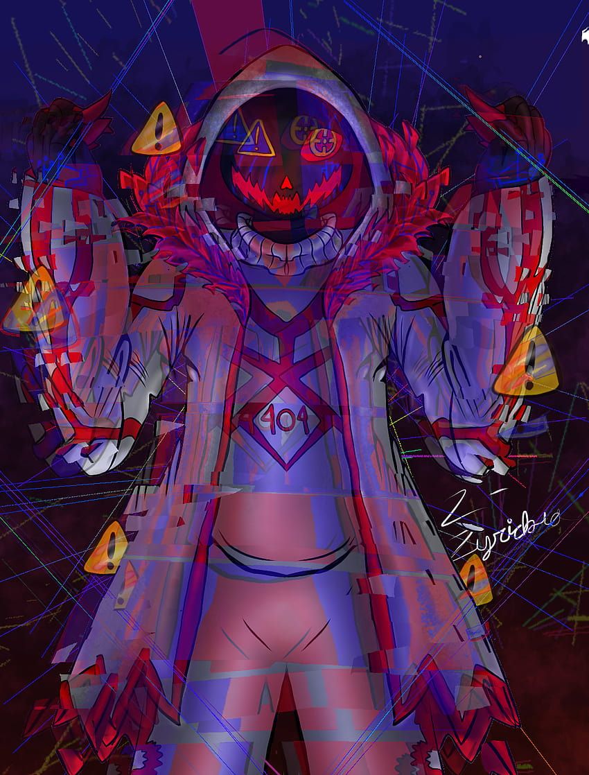 850x1118 Fatal error sans HD wallpaper
