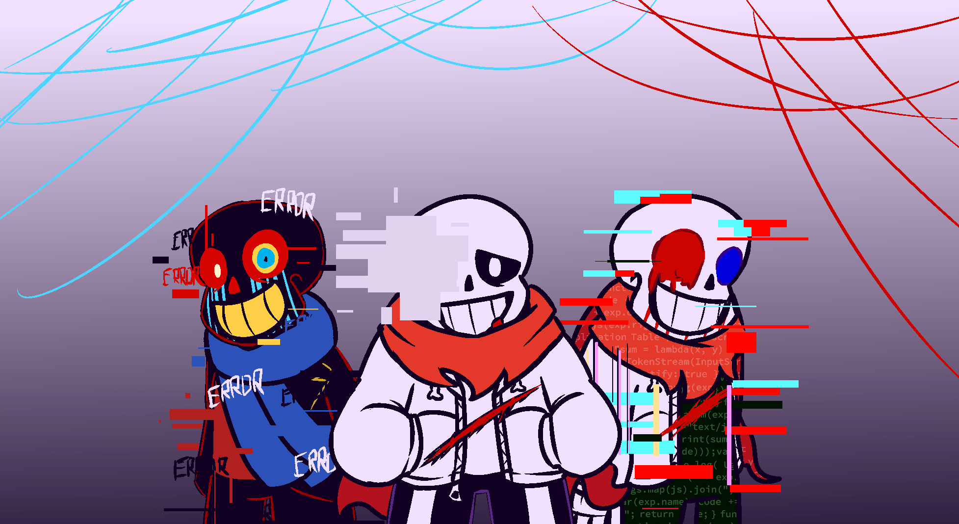 1955x1068 silly #undertale #undertaleau