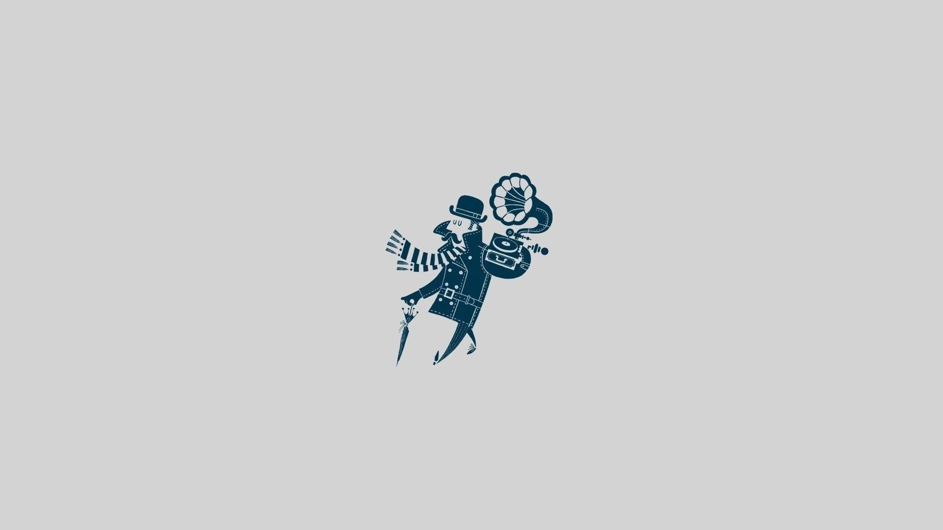 1920x1080 Minimalist Desktop Wallpaper