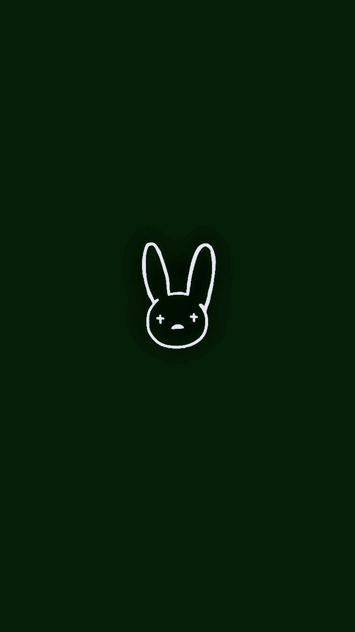 720x1280 Bad bunny