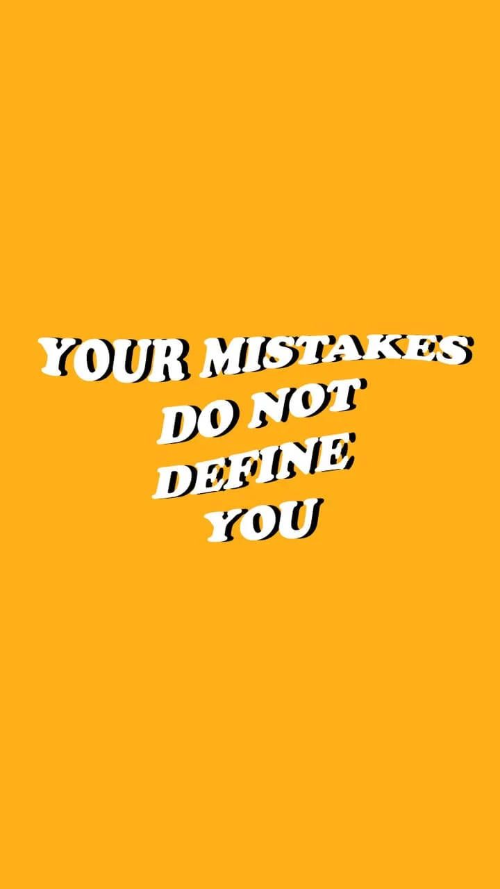 720x1280 Download Yellow Aesthetic Quotes Tumblr