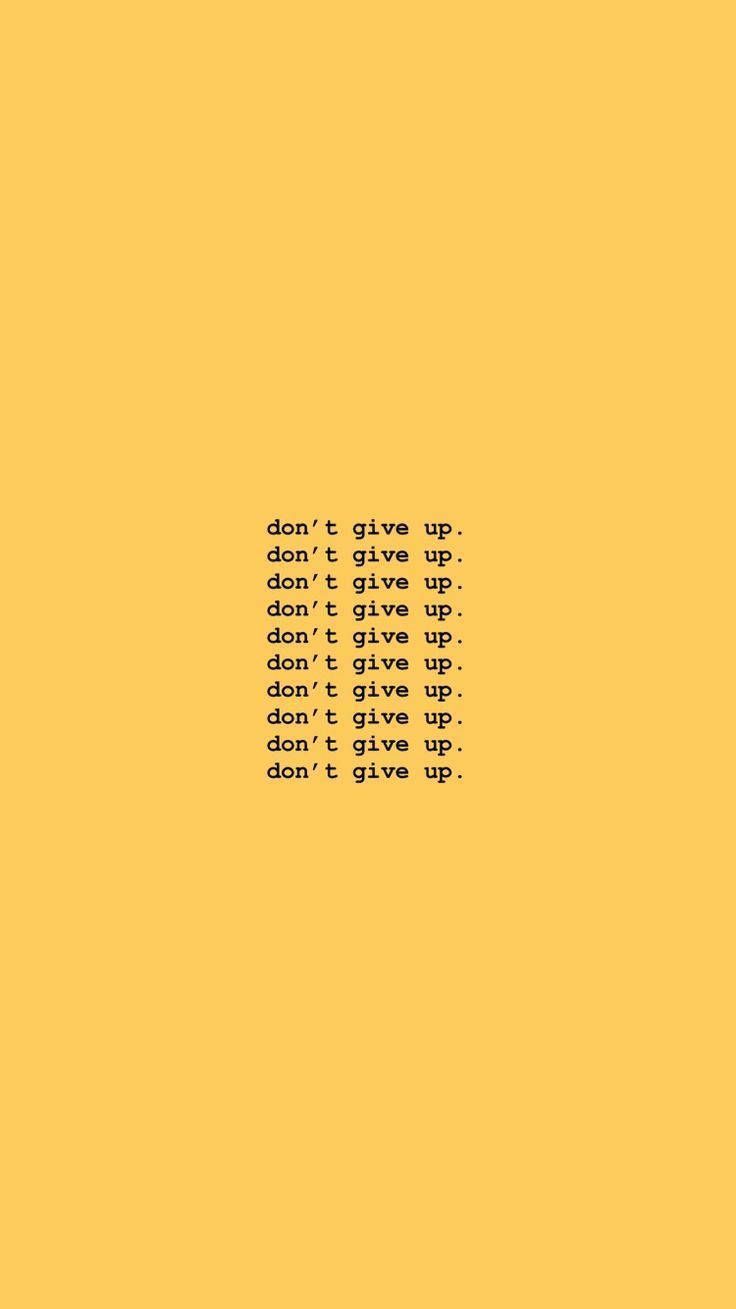 736x1309 Quote Wallpaper