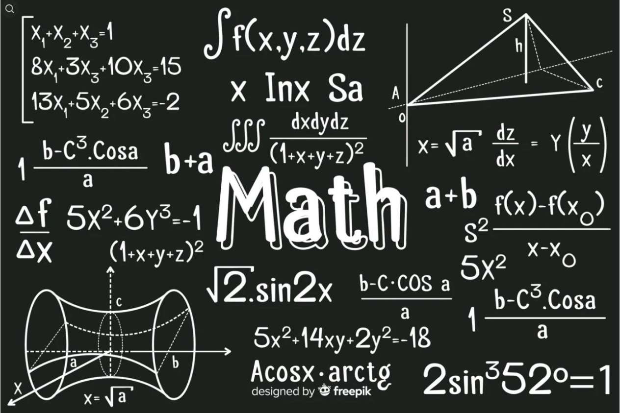 Linear Algebra Wallpapers - Top Free Linear Algebra Backgrounds ...