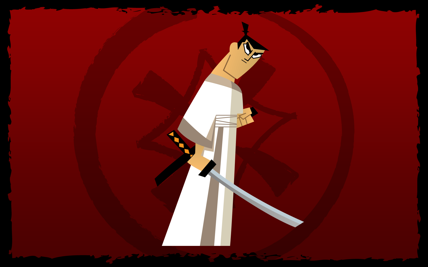 1680x1050 Samurai Jack screenshots, image and picture
