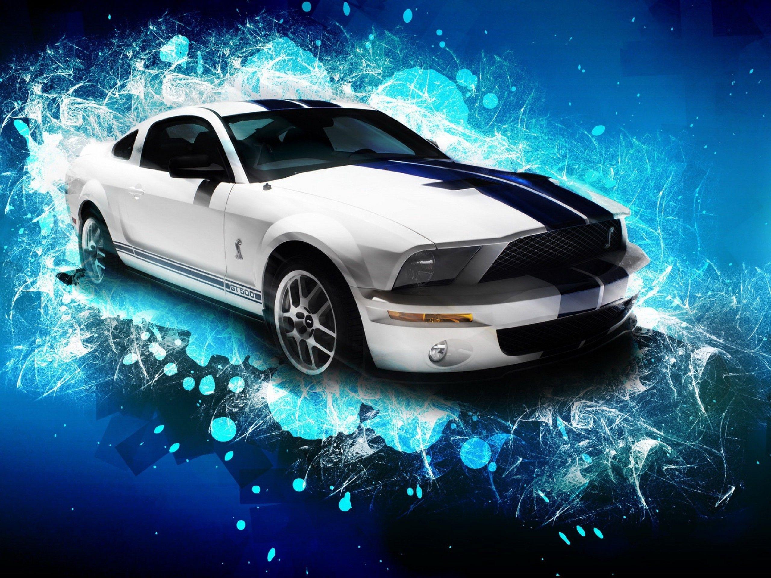 3D Car Wallpapers - Top Free 3D Car Backgrounds - WallpaperAccess