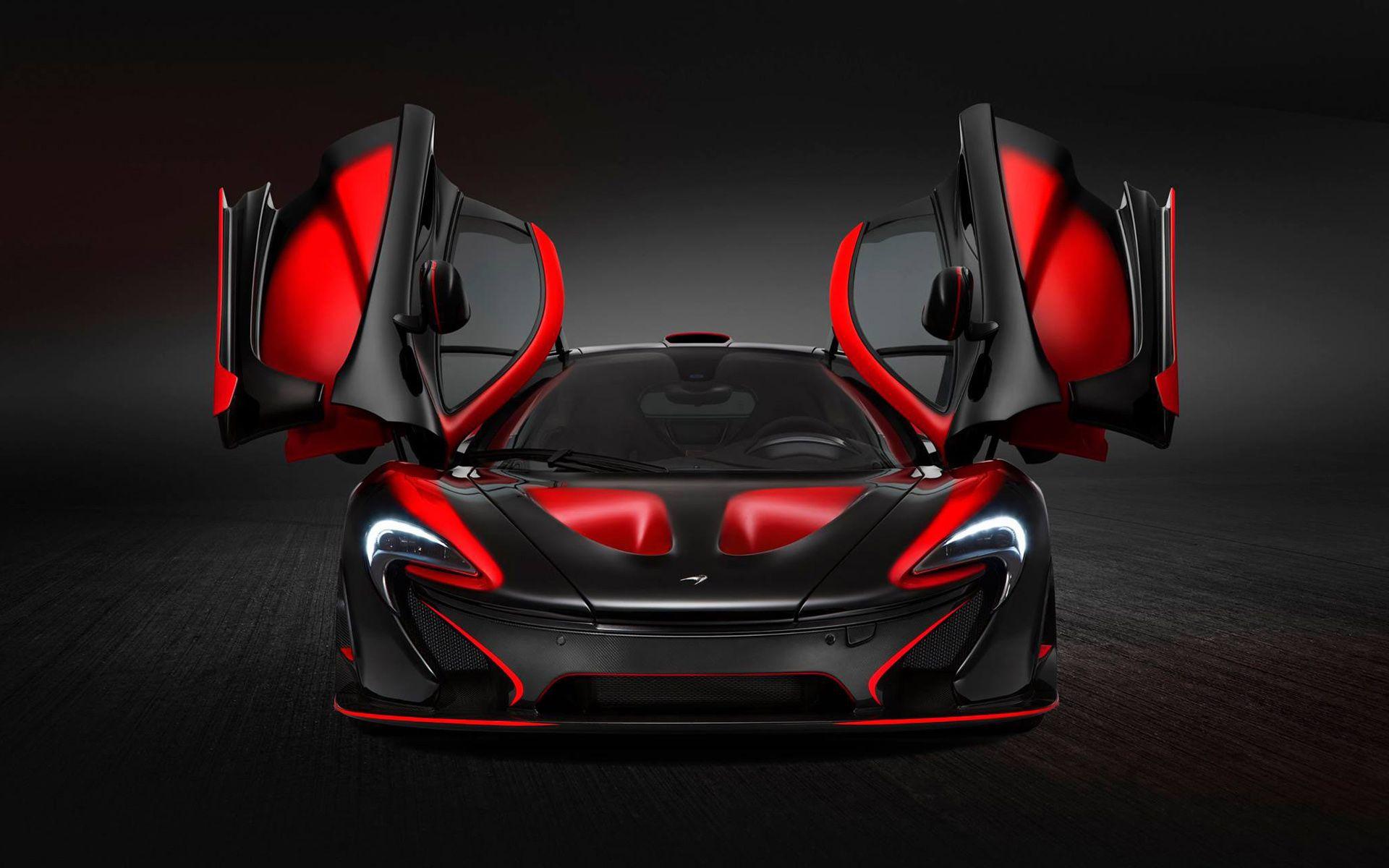 1920x1200 Mclaren P1 Mclaren Special Operations Wallpaper. HD
