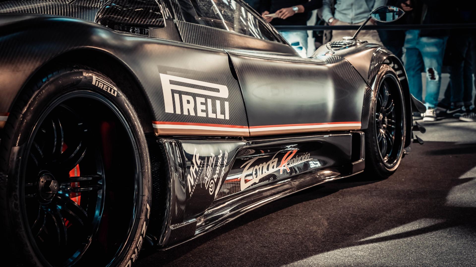 1920x1080 Pagani Zonda Wallpaper Zonda 4k, Download