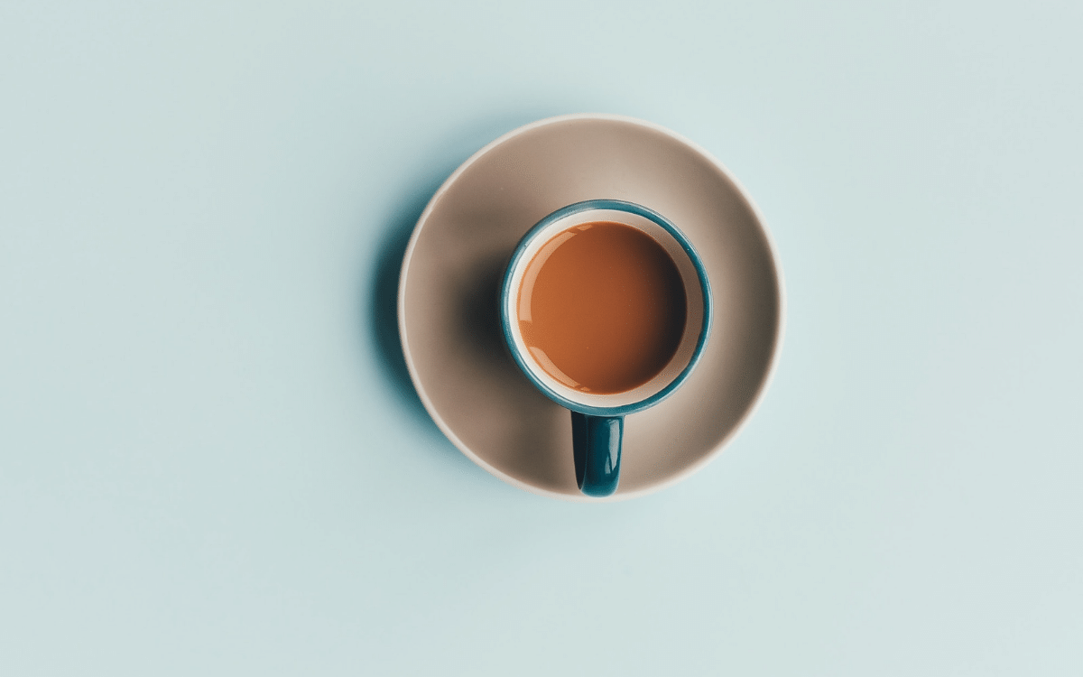 1200x750 Coffee, Anxiety, and Sleep And What to