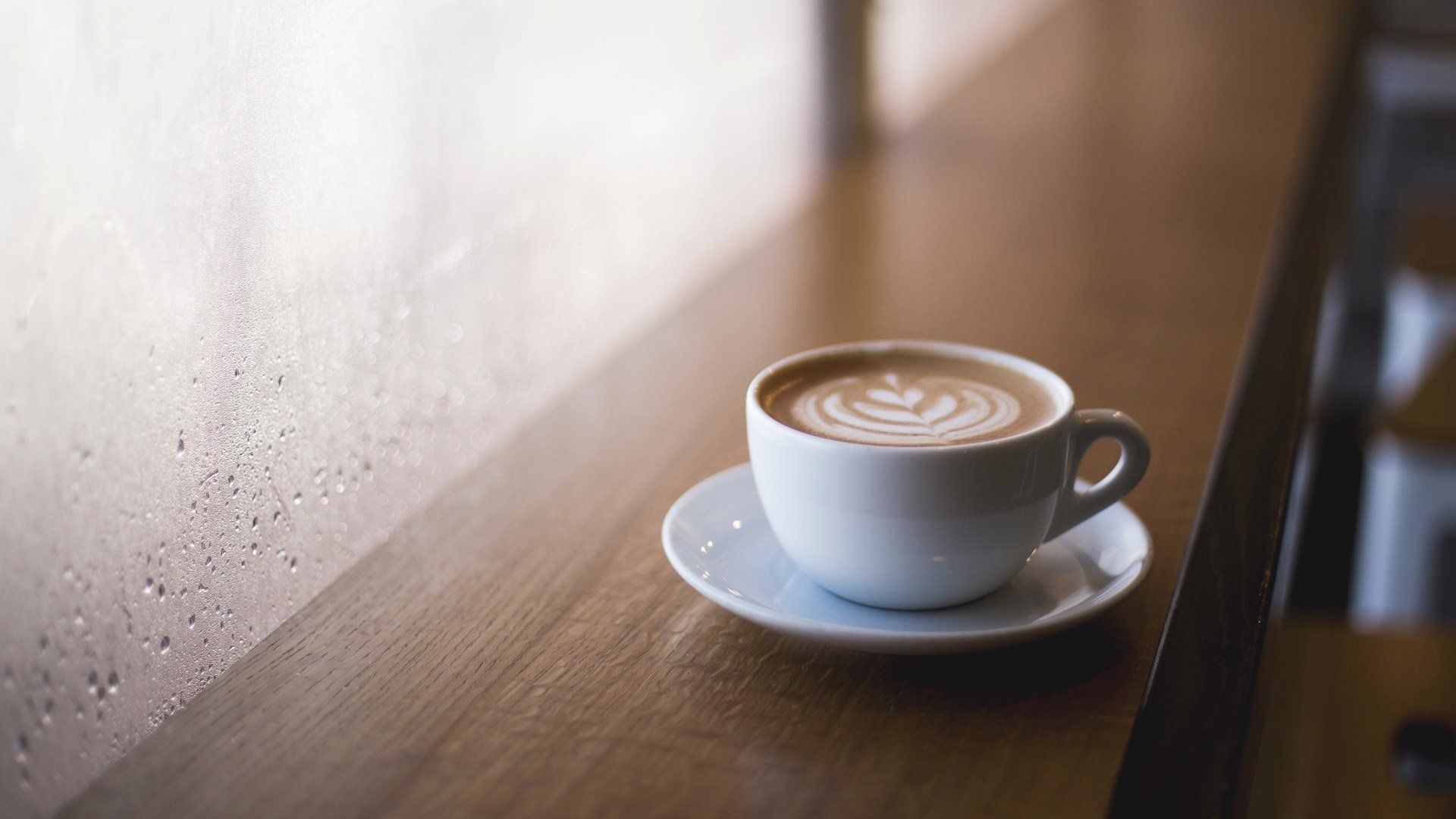 1920x1080 Food Coffee HD Wallpaper