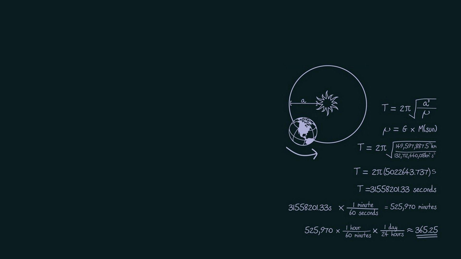1920x1080 Physics Wallpaper HD