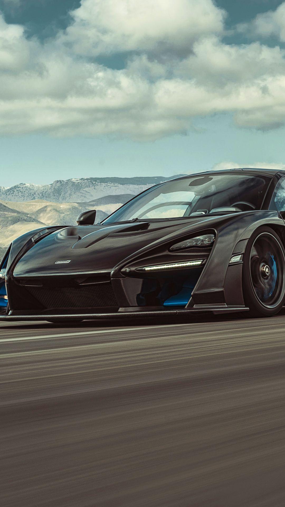 1080x1920 Vehicles McLaren Senna (1080x1920) Wallpaper