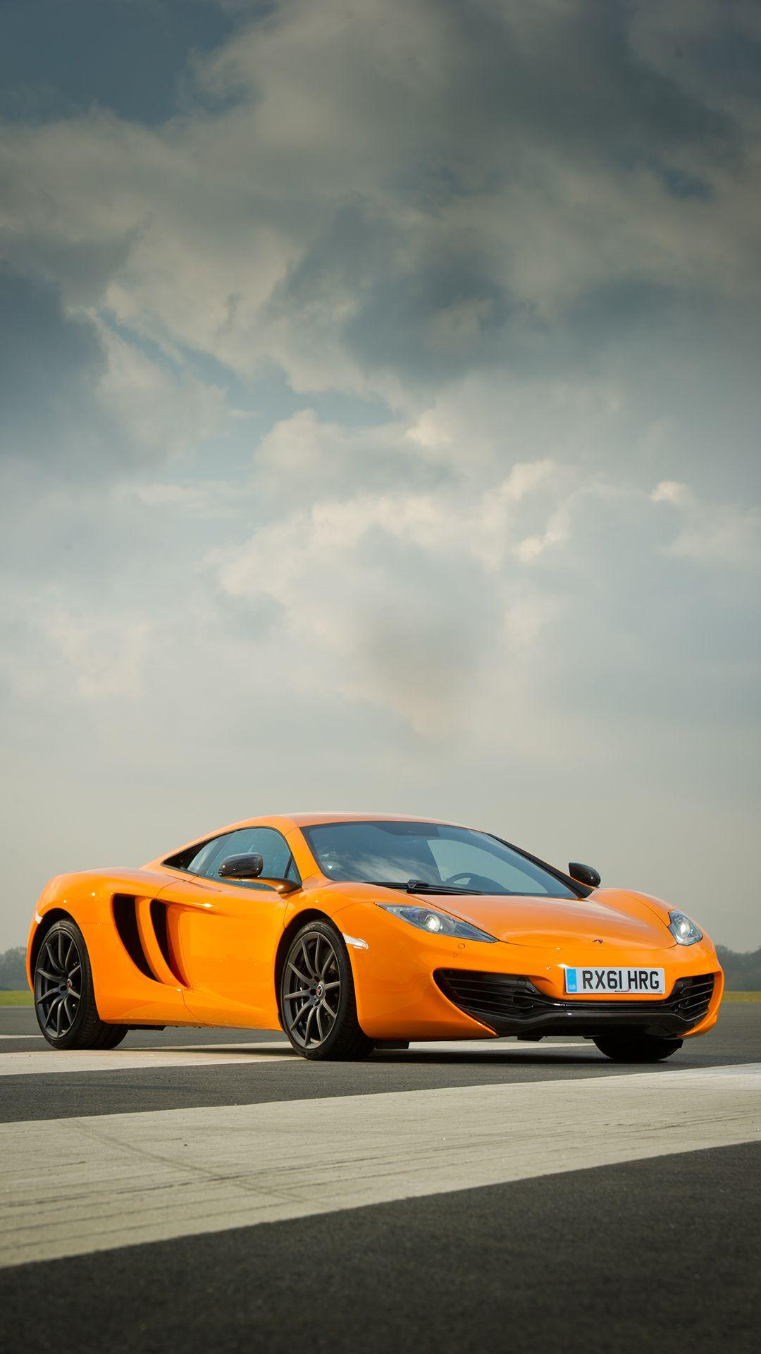 1080x1920 McLaren htc one wallpaper, free and easy to download