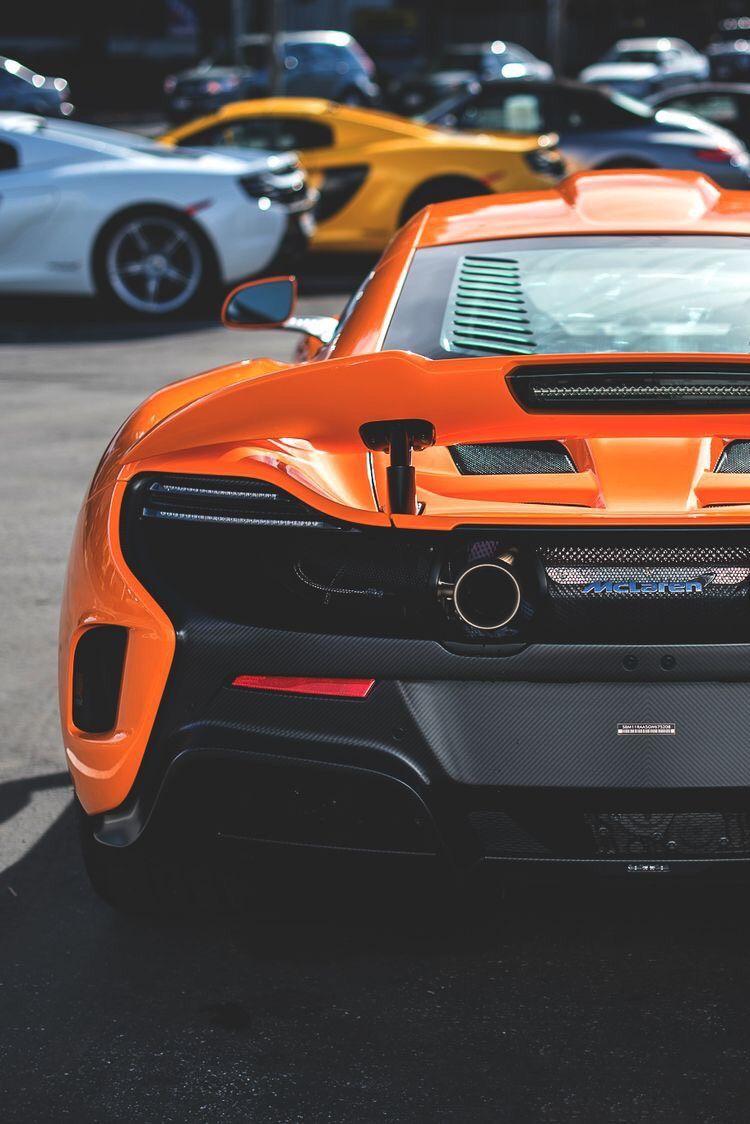 750x1124 McLaren phone wallpaper
