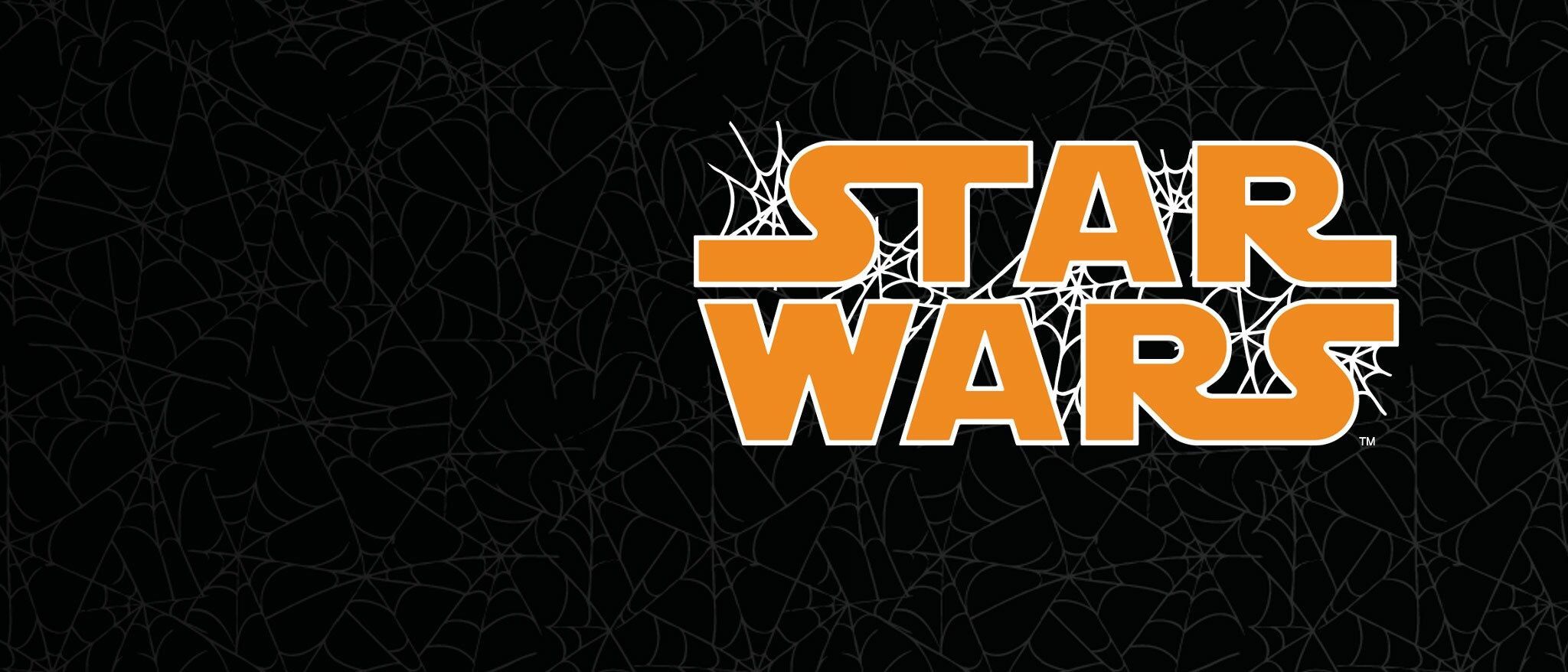 Star Wars Halloween Wallpapers Top Free