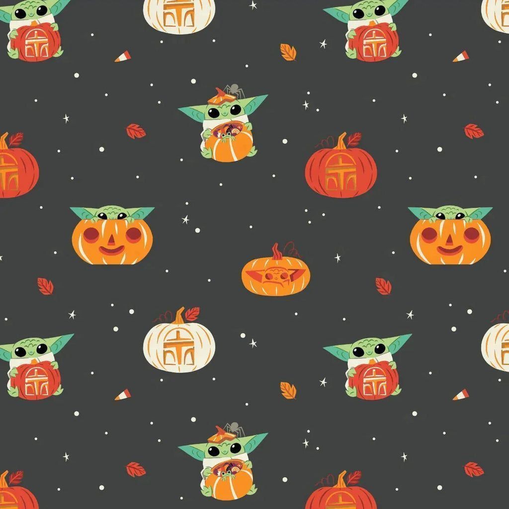 Star Wars Halloween Wallpapers Top Free