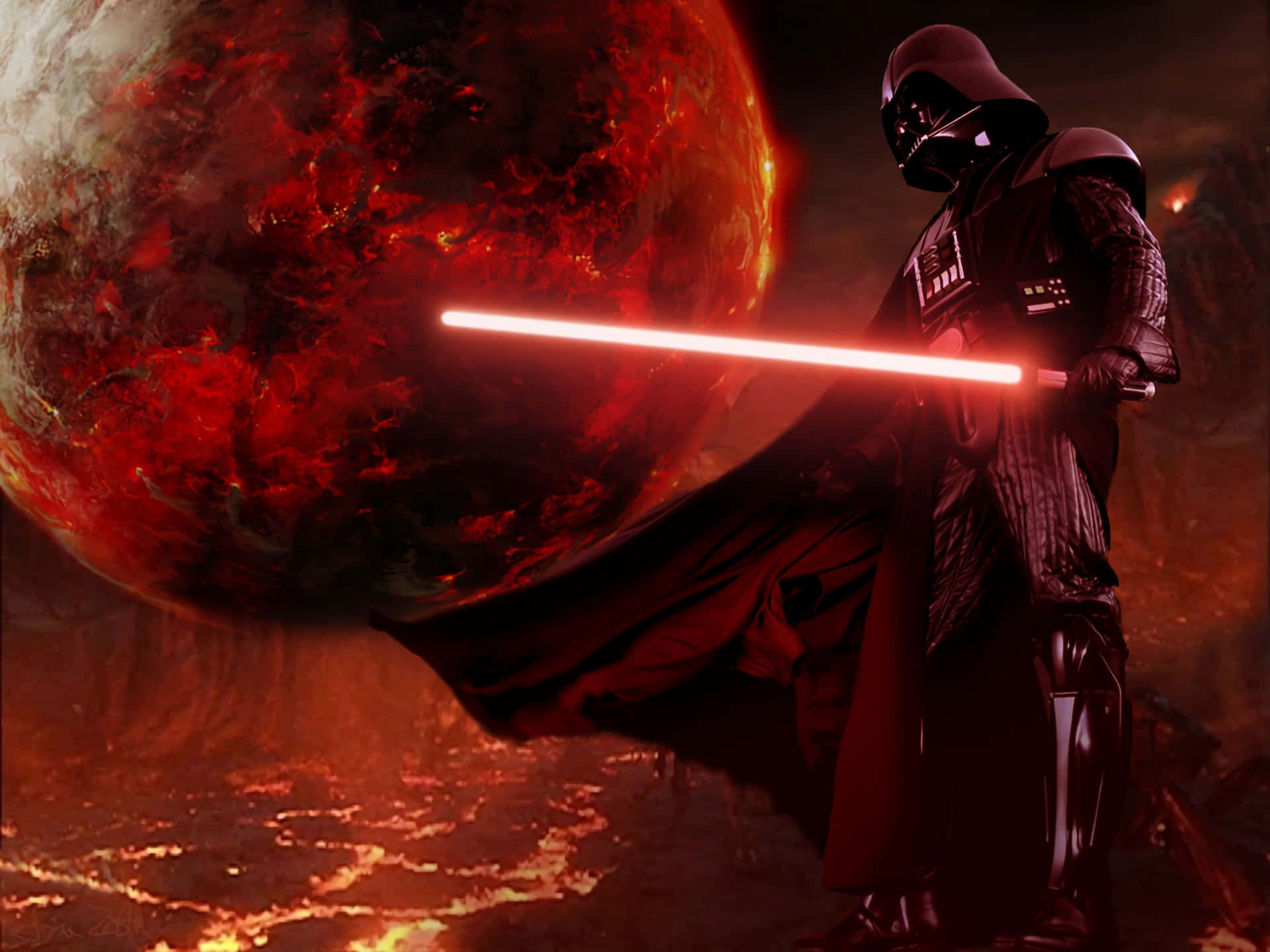 1920x1440 Star Wars Background