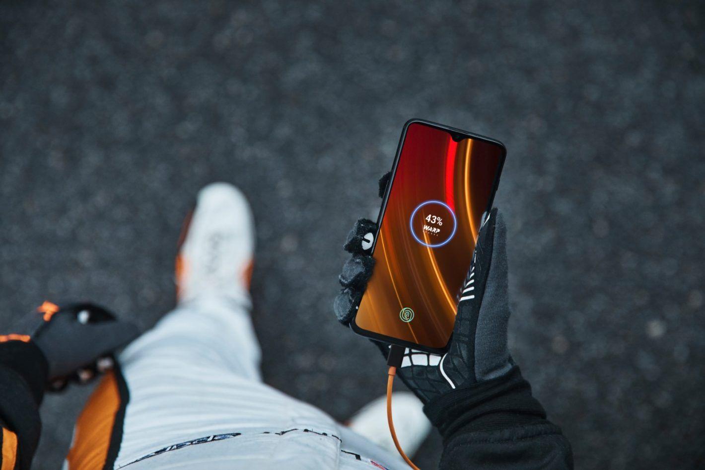 1420x946 Tweak Your Phone Using OnePlus 6T McLaren's Wallpaper & Ringtones