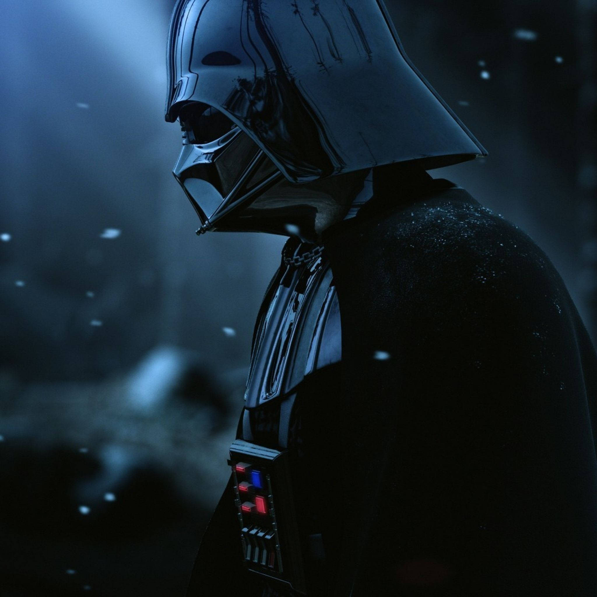 2048x2048 Star Wars Tablet Wallpaper