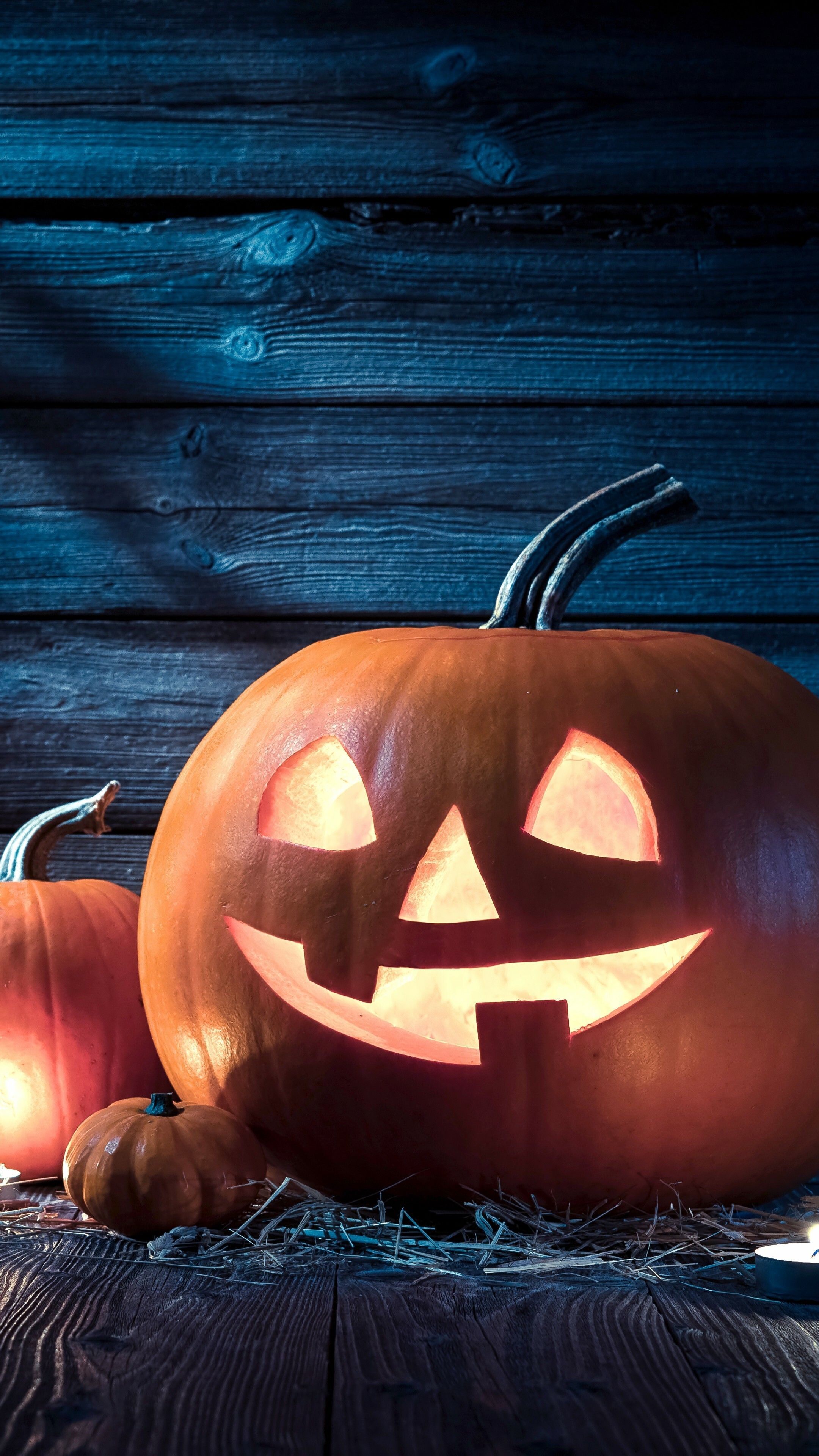 2160x3840 Halloween Wallpaper 33 image