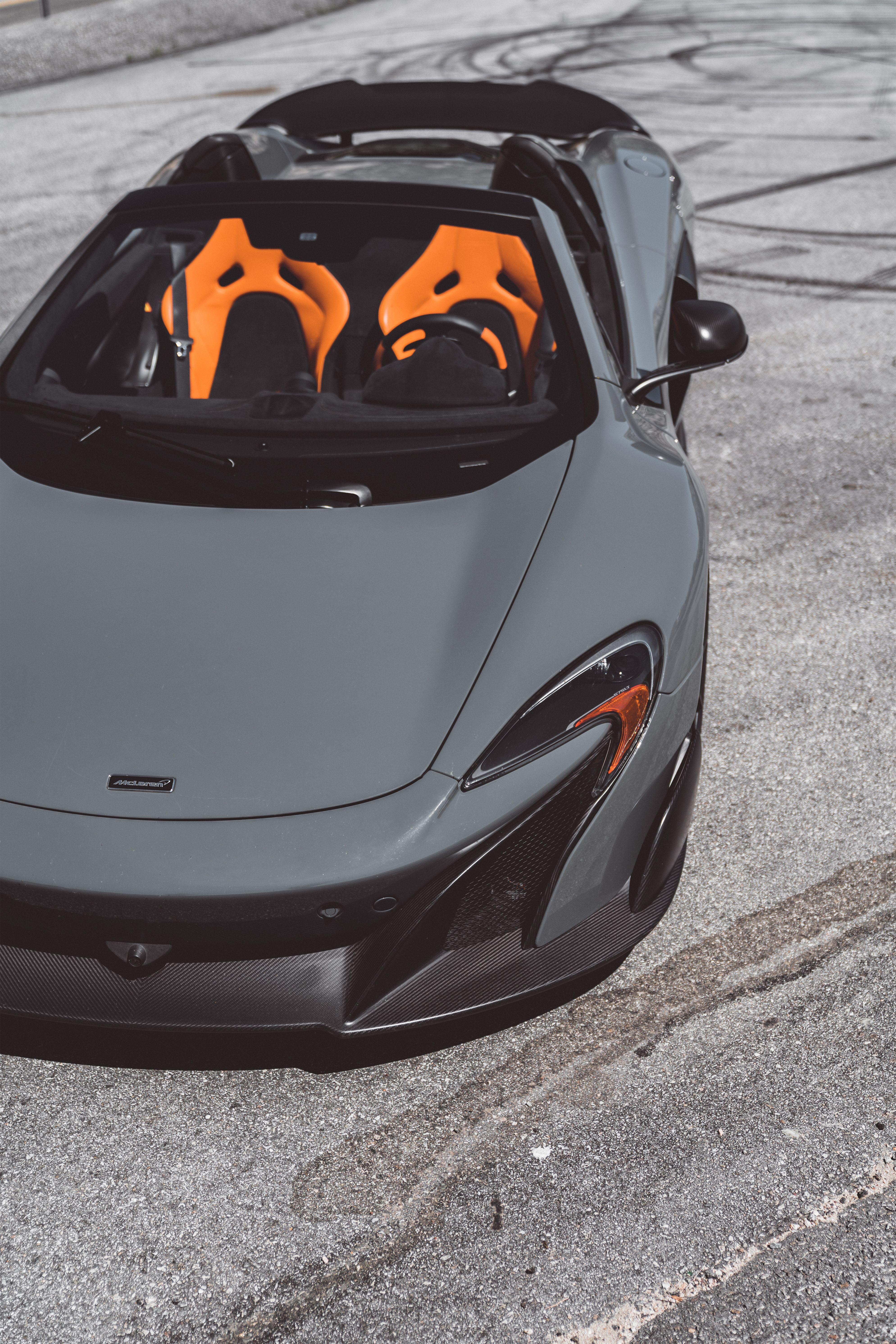 Mclaren 675lt Wallpapers Top Free Mclaren 675lt Backgrounds Wallpaperaccess