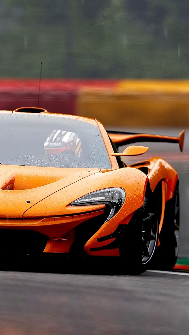 800x1420 Download wallpaper 800x1420 mclaren p1 gtr, mclaren p1