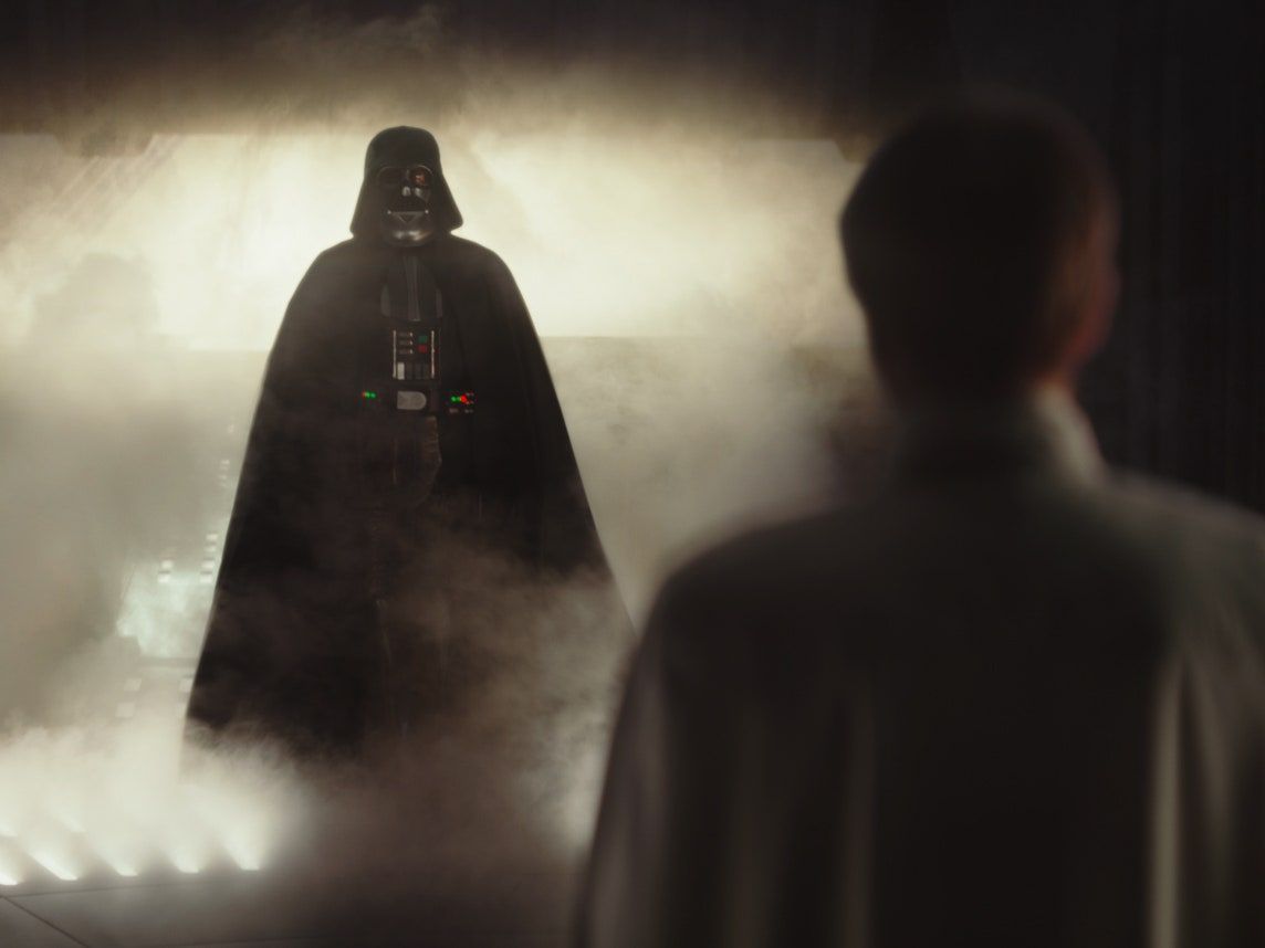 1144x858 Star Wars News: Darth Vader's House