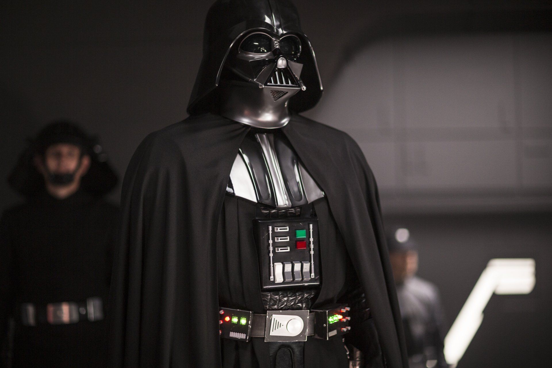 1920x1280 Darth Vader in Rogue One: 4K Ultra HD