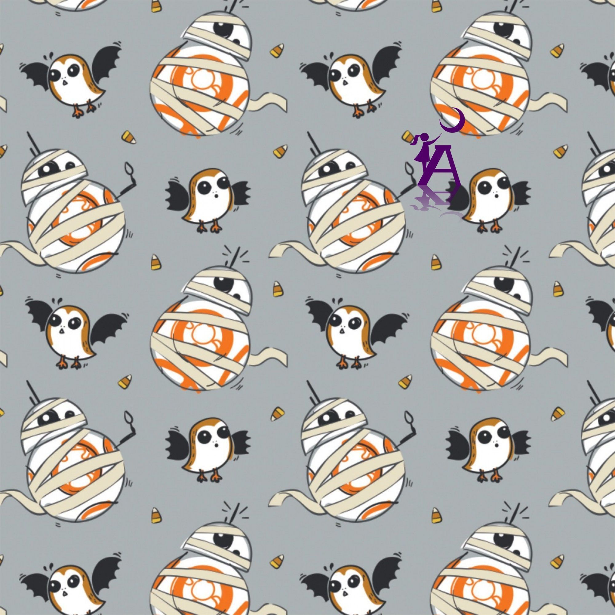 Star Wars Halloween Wallpapers Top Free