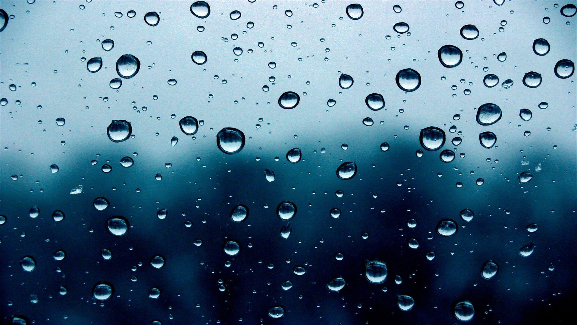 Cool Wallpapers Rain