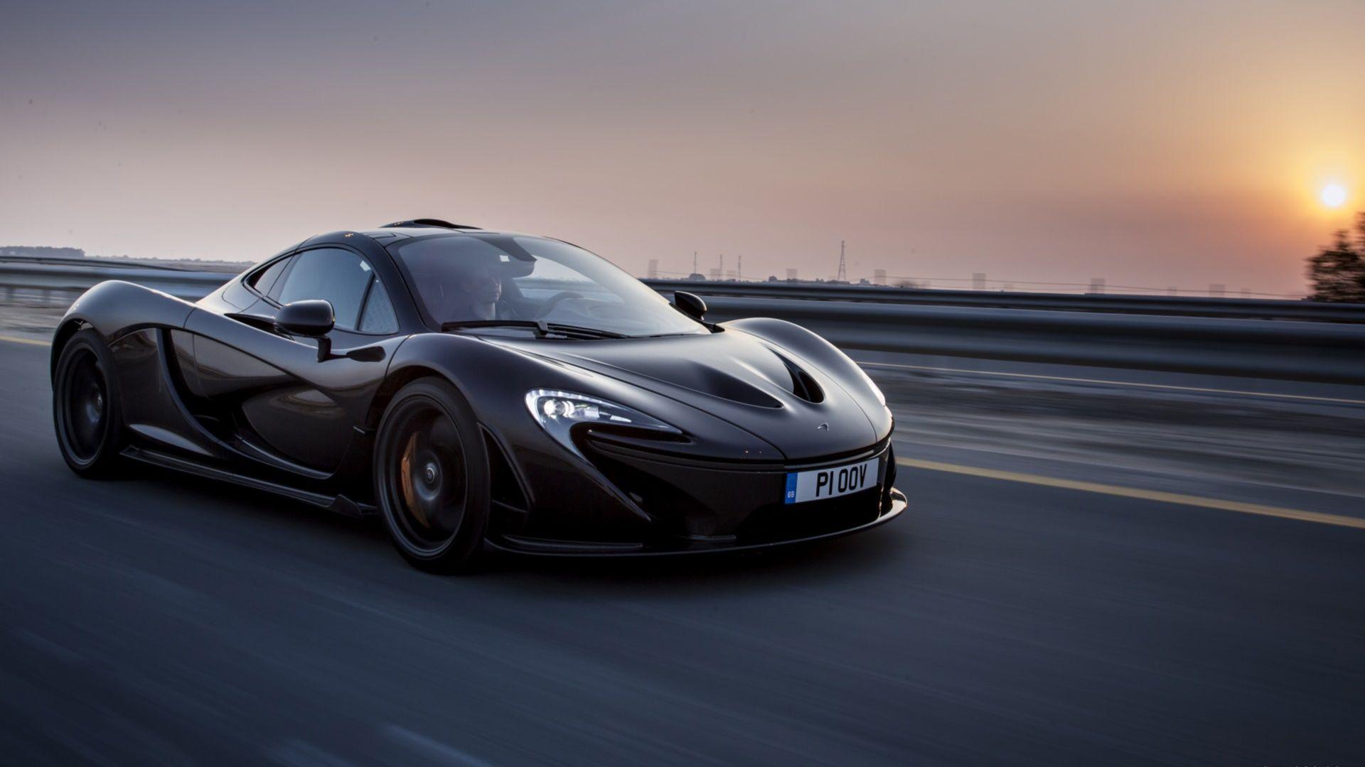 1920x1080 Mclaren Wallpaper Image #Kad