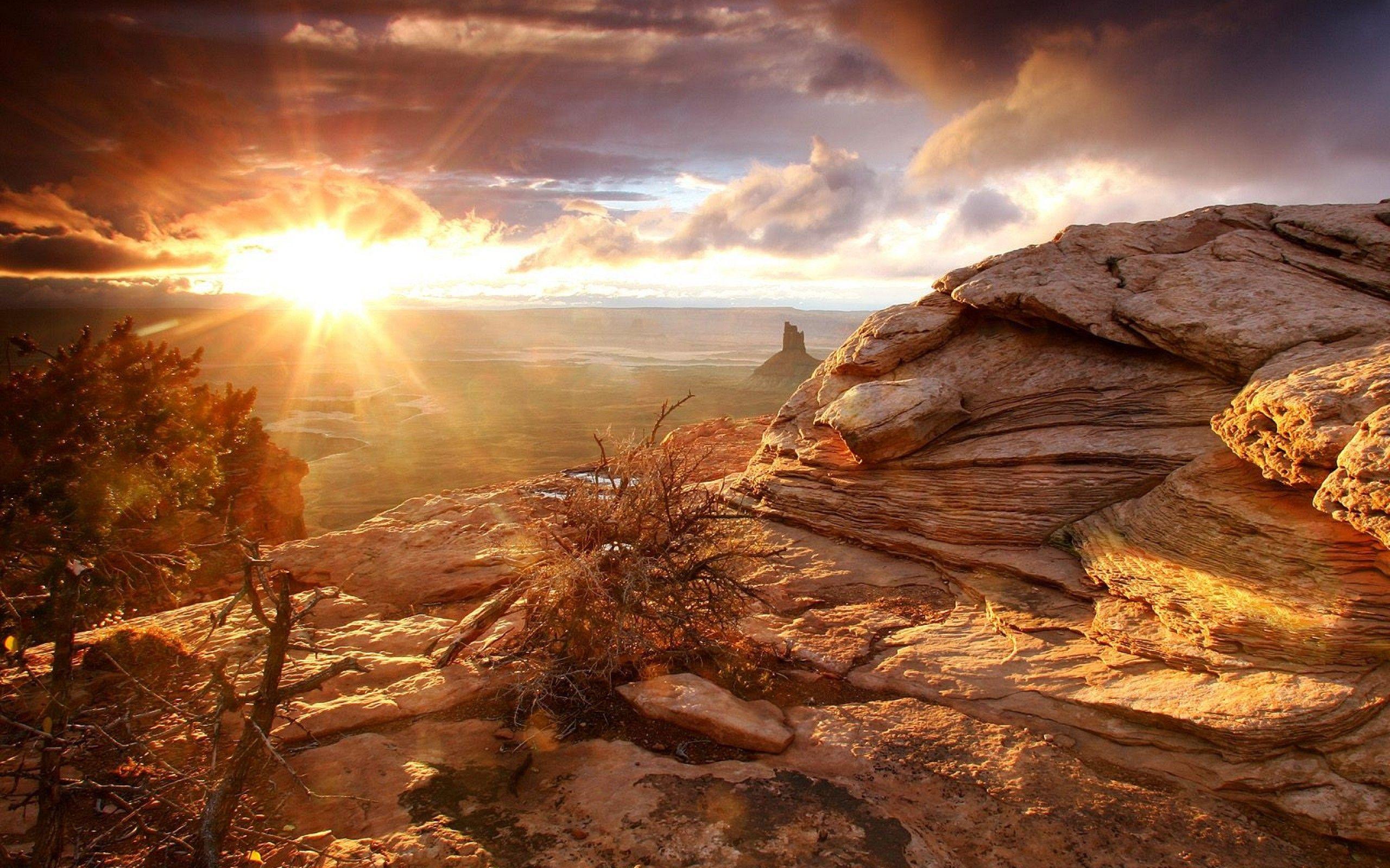 2560x1600 HD Desert Picture HD Desktop Wallpaper Amazing Image