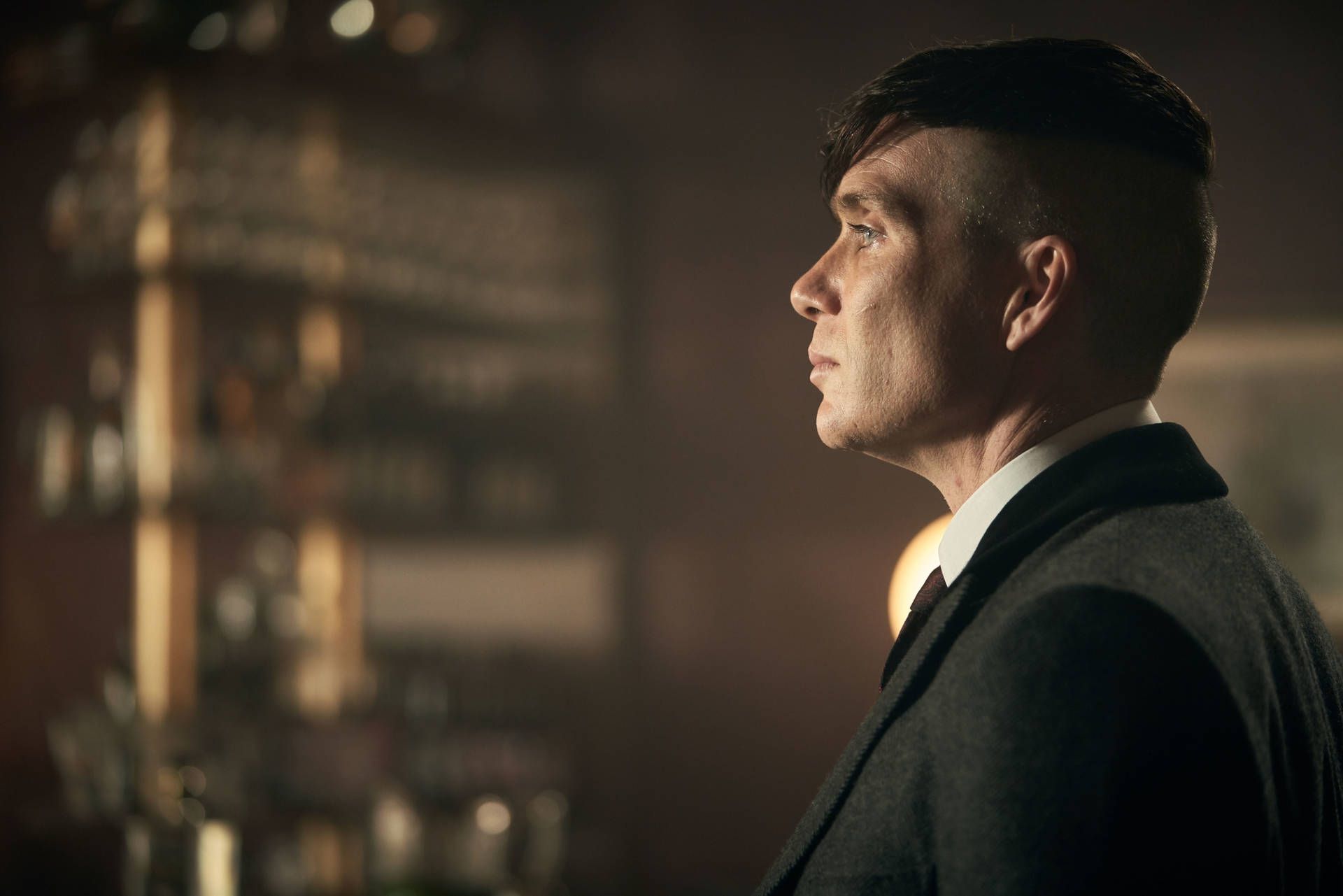 1920x1281 Tommy Shelby 4k Wallpaper