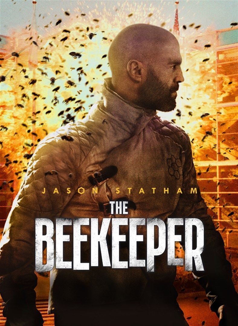 788x1080 Buy The Beekeeper Store En AU
