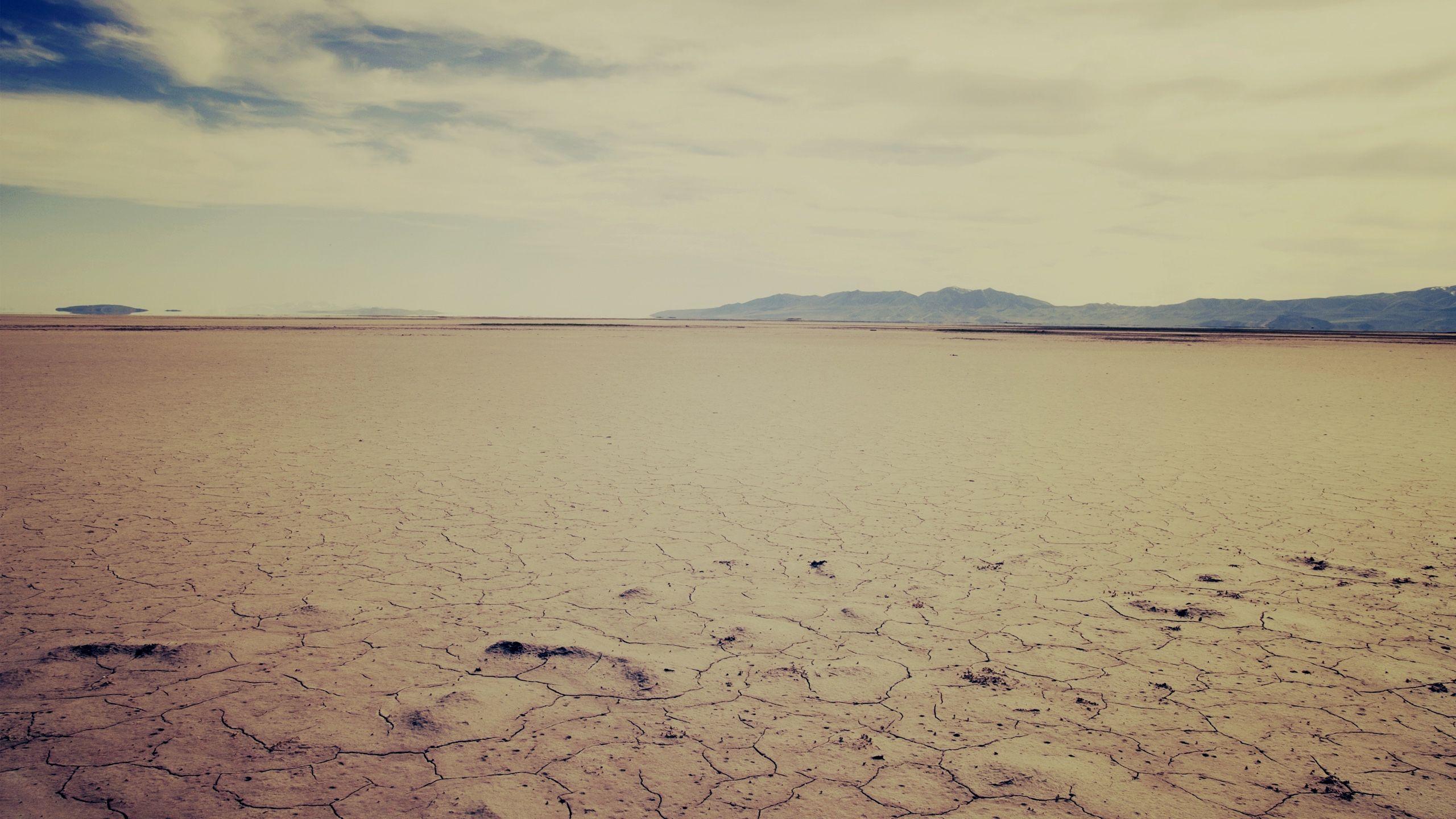 2560x1440 Desert Background Free Download
