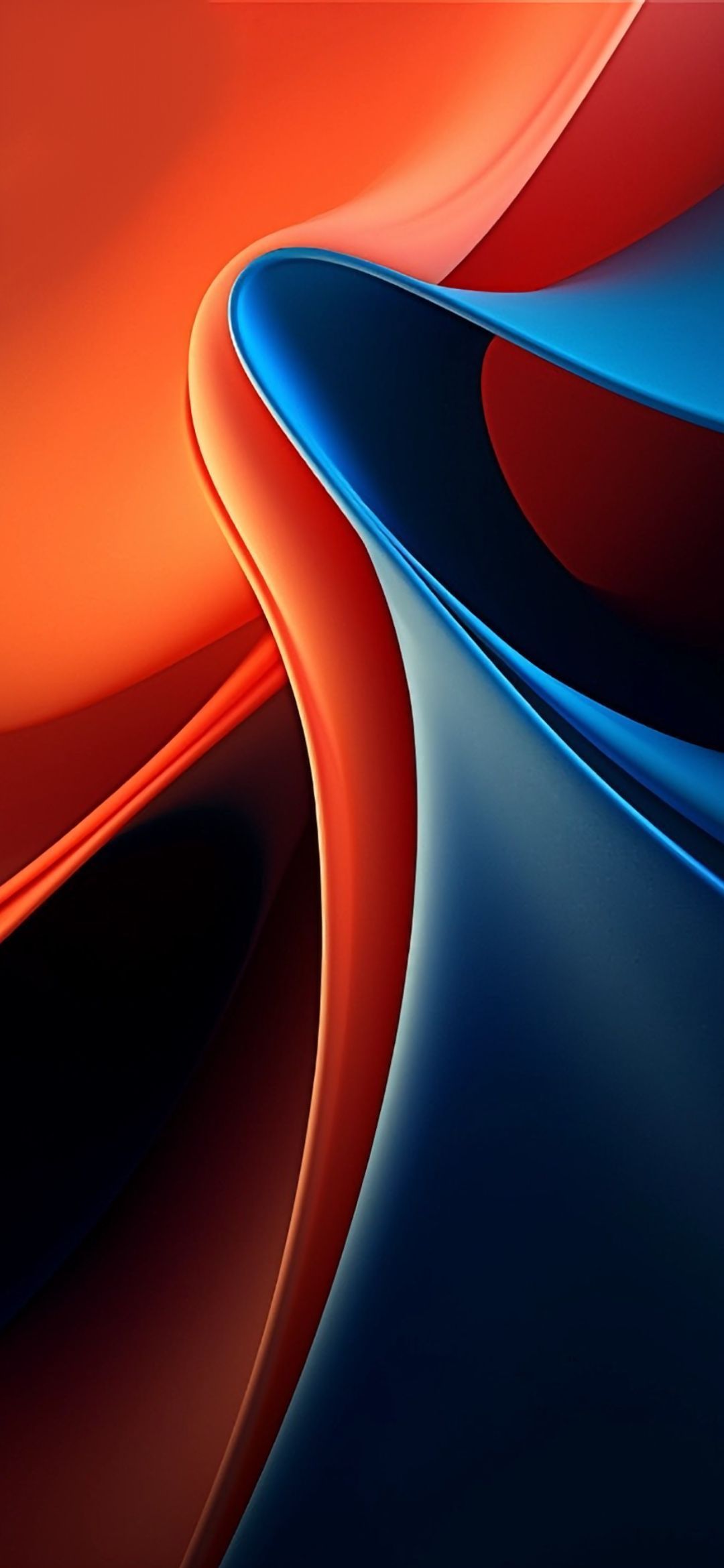 1080x2340 Wallpaper Samsung Galaxy A35 et A55