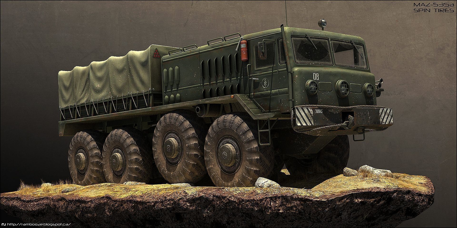1920x960 Spin Tires HD Wallpaper: Off Road