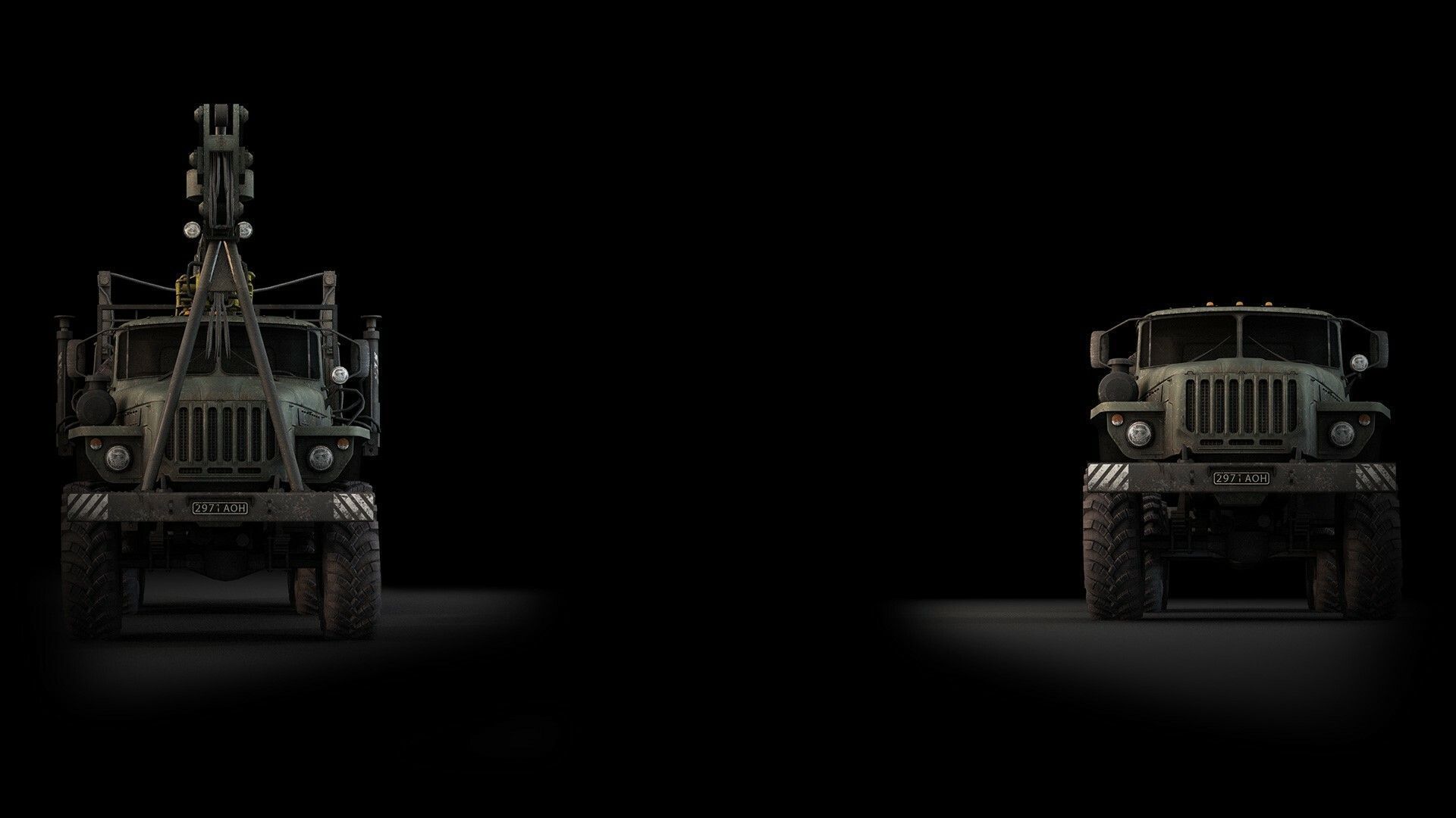 1920x1080 Showcase - Spintires®