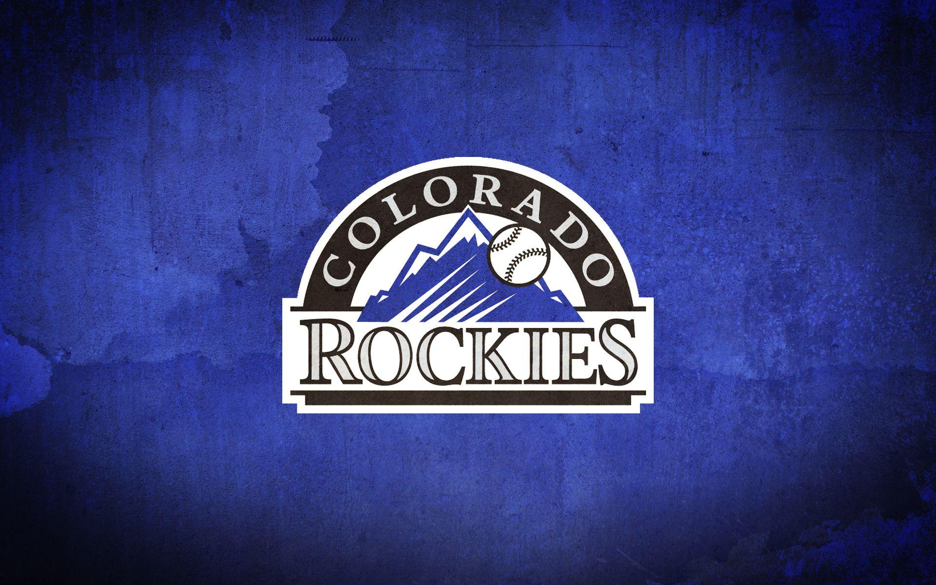 Colorado Rockies Wallpapers Top Free Colorado Rockies Backgrounds Wallpaperaccess