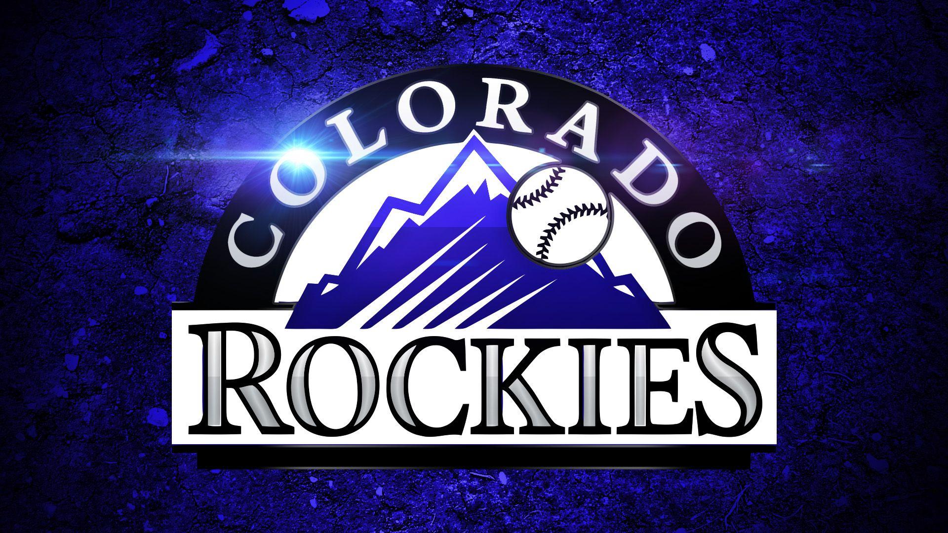 Colorado Rockies Wallpapers - Top Free Colorado Rockies Backgrounds ...