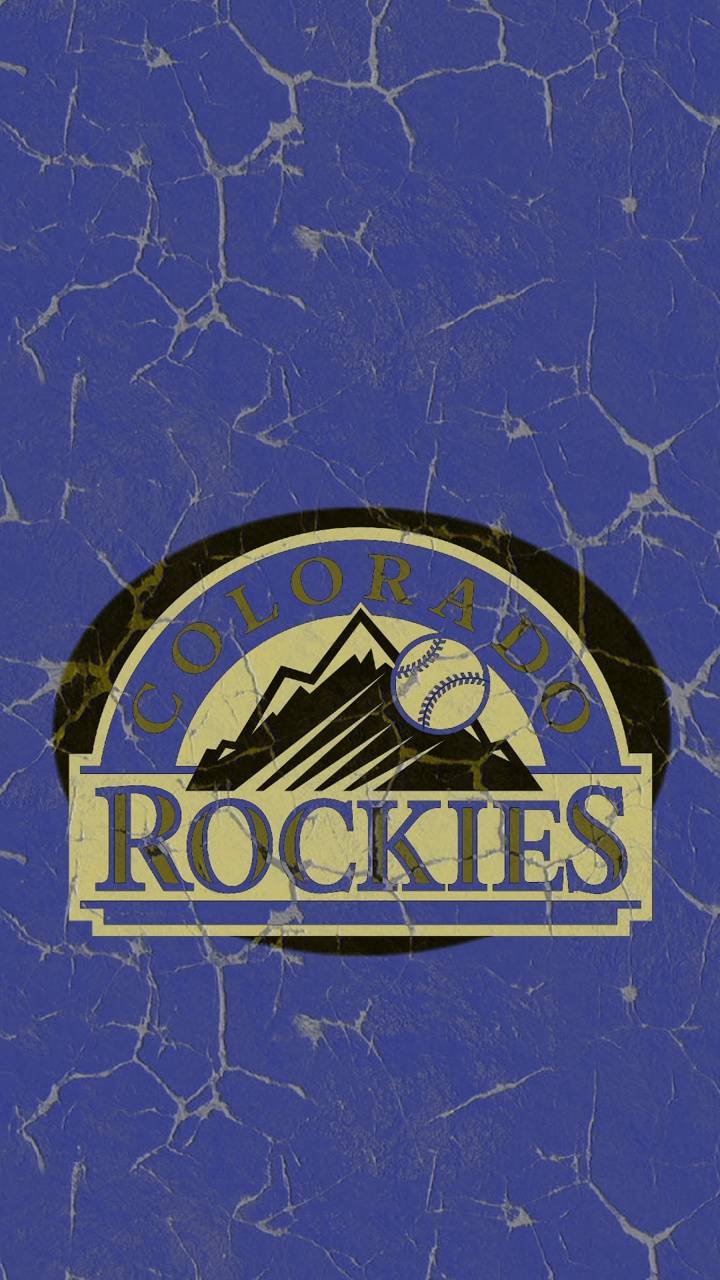 720x1280 Colorado Rockies Wallpaper