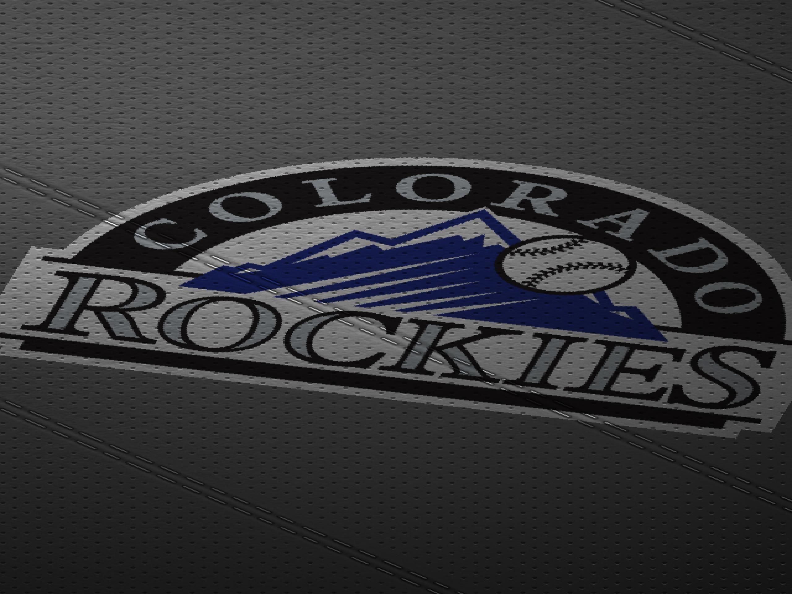 2560x1920 Colorado Rockies Wallpaper