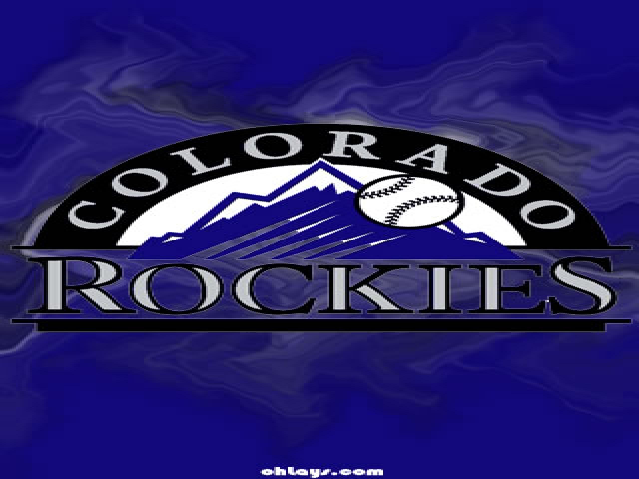 Colorado Rockies Wallpapers - Top Free Colorado Rockies Backgrounds