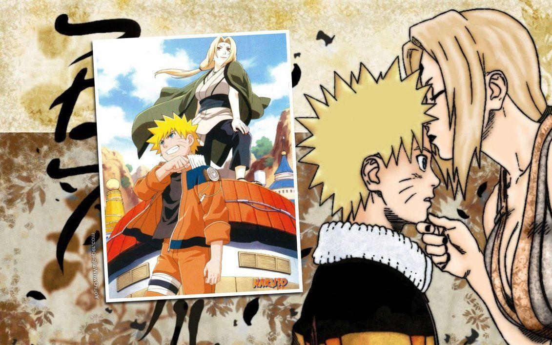 1131x707 Wallpaper Tsunade Naruto