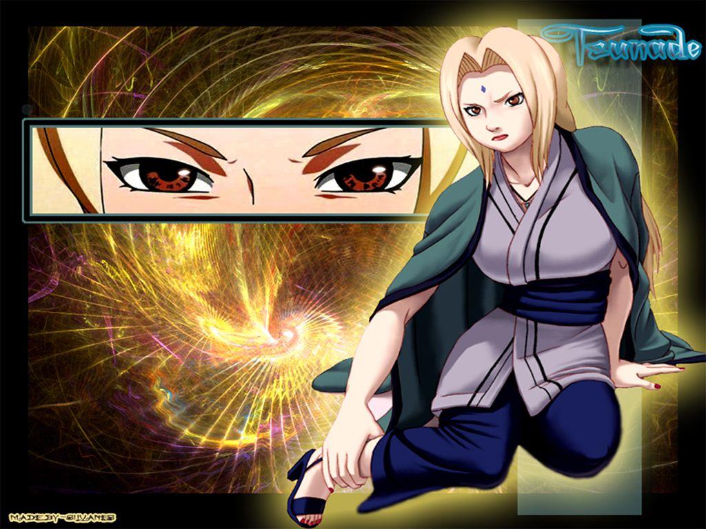 Tsunade Wallpapers Top Free Tsunade Backgrounds Wallpaperaccess