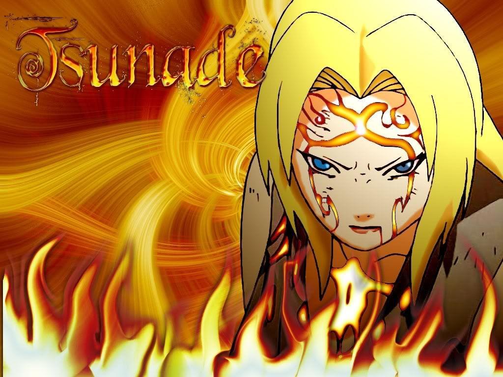 1024x768 More Tsunade Photo 439253 200612211520311