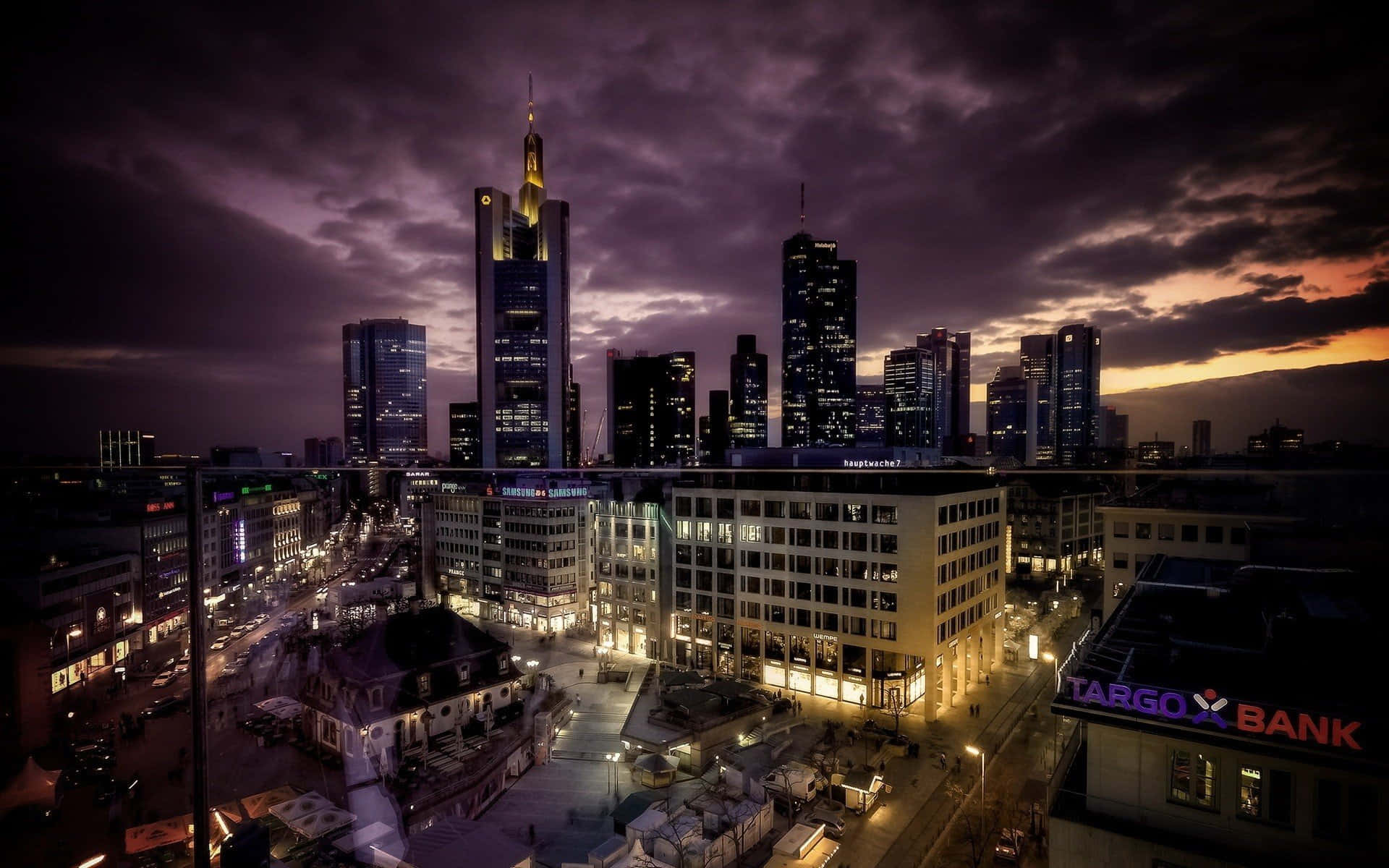 1920x1200 Download Explore the beauty of Germany
