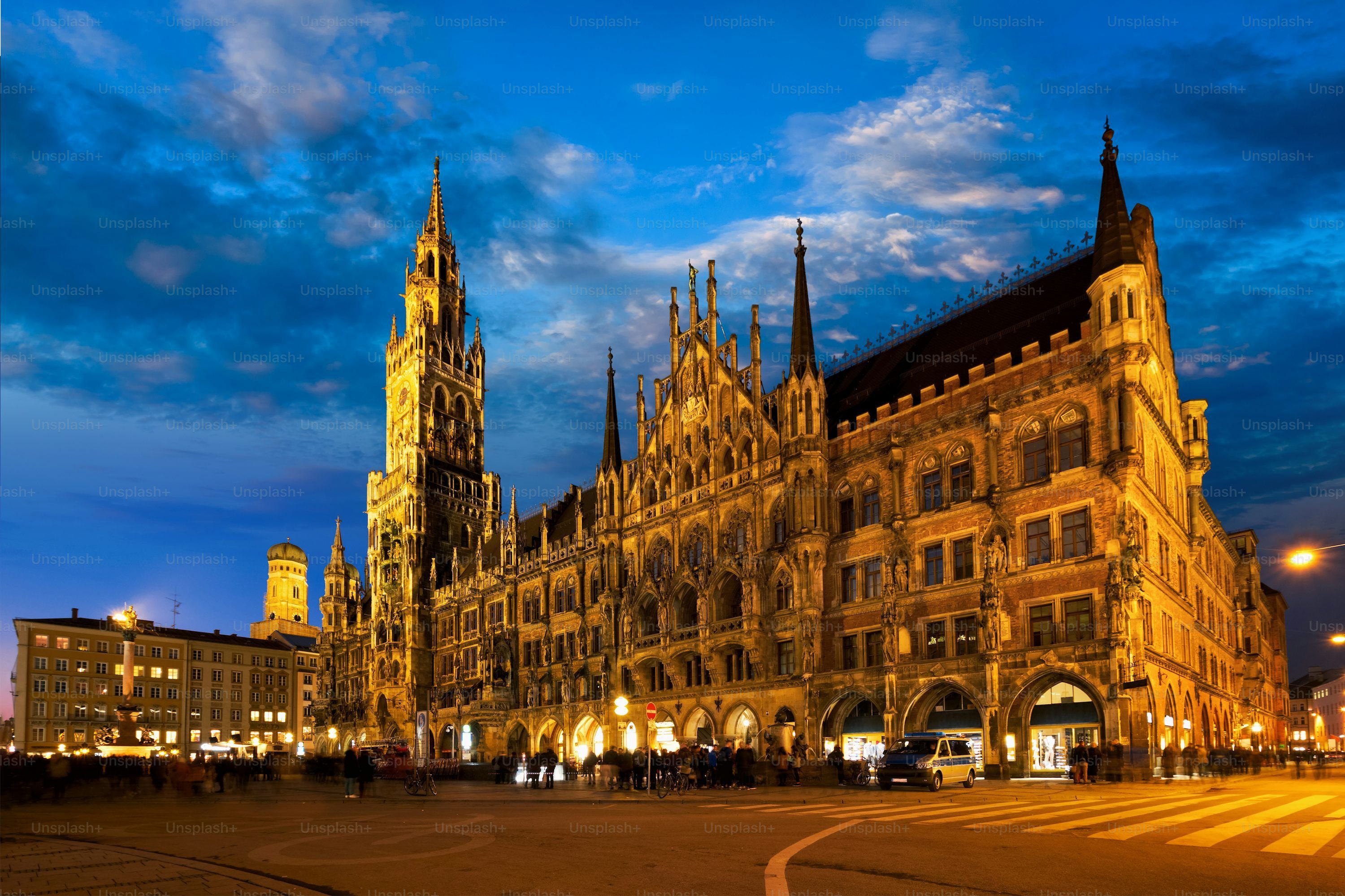 3000x2000 Munich Picture. Download Free
