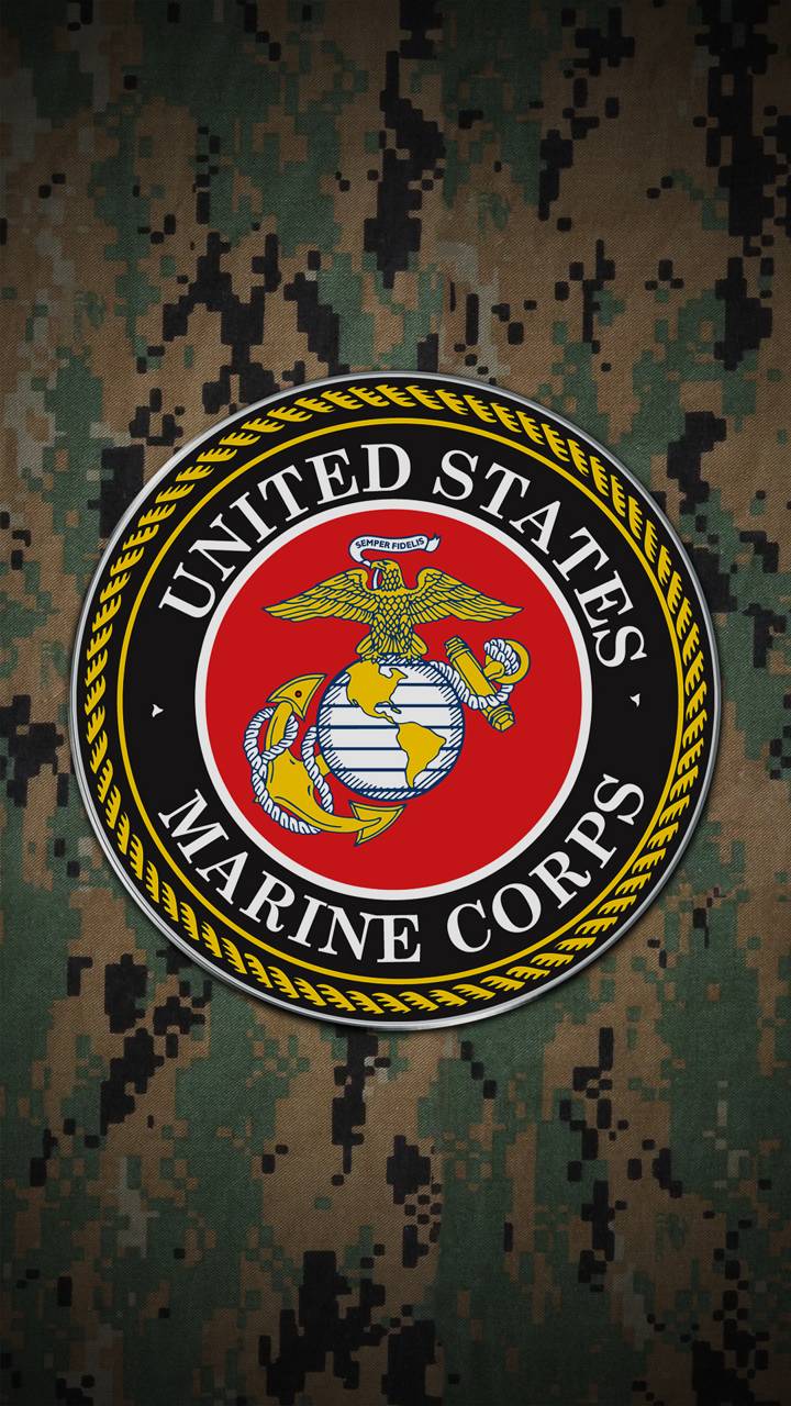 United States Marine Corps Wallpapers - Top Free United States Marine